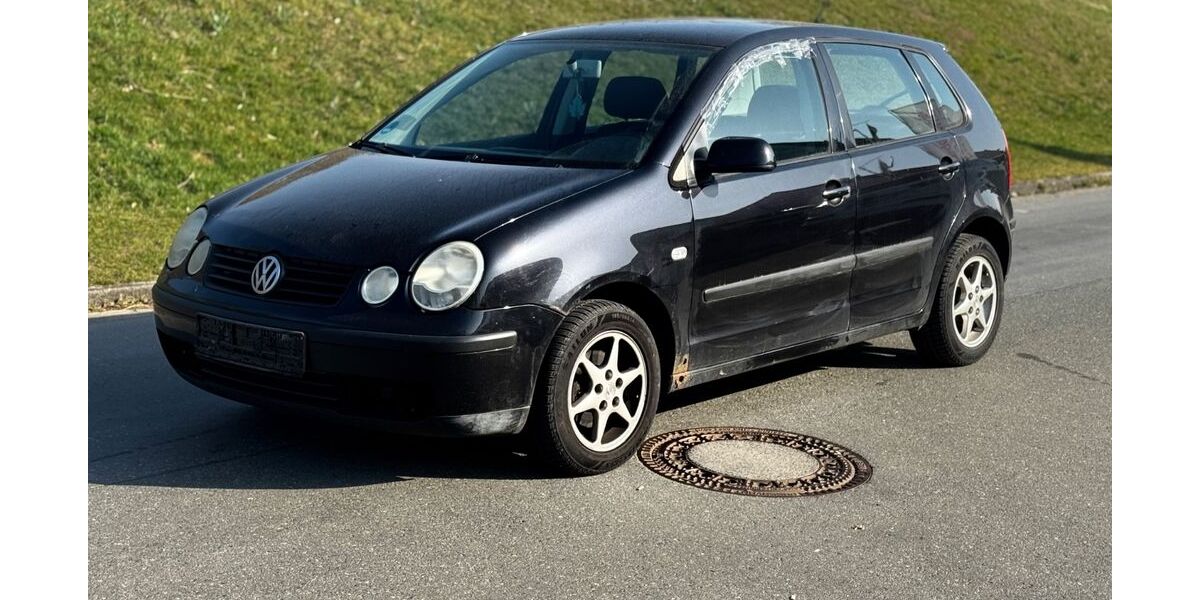 VW Polo 227.000 km 550 &euro; Hildesheim 31135