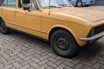 Triumph Dolomite 200.000 km 1.900 &euro; Wolfenbüttel 38304