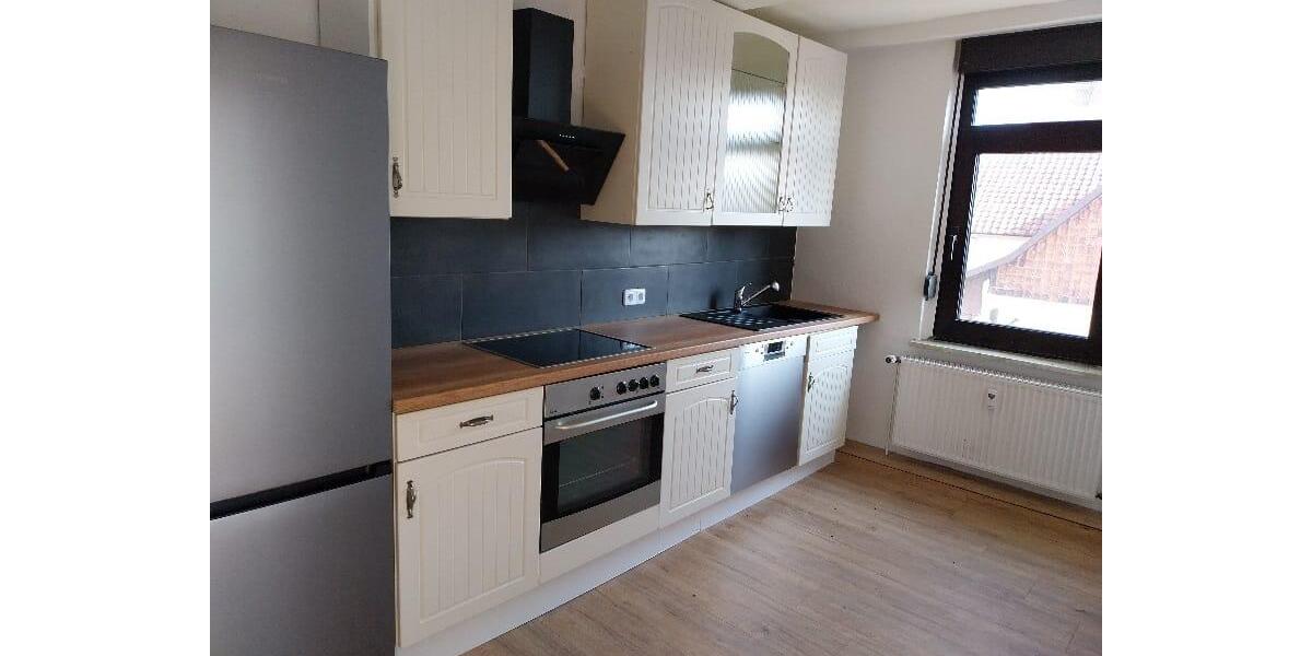 Dachgeschoßwohnung Meine - 2 Zimmer, 86 m&sup2;, 670&euro; | Angebot:25857241