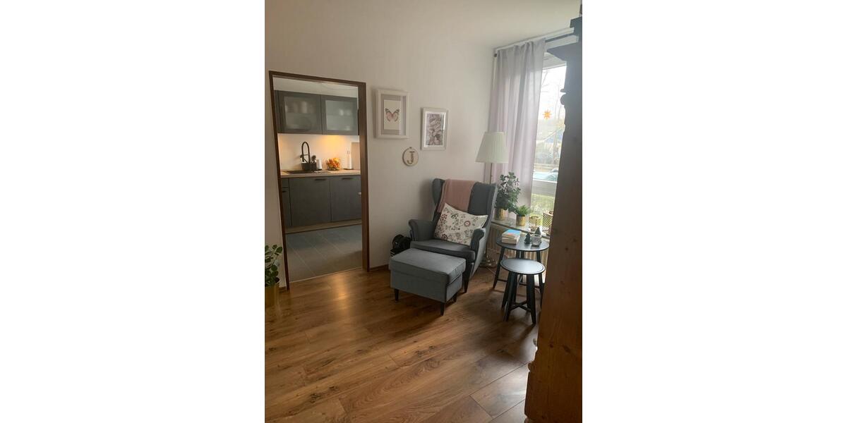 Hochparterre Braunschweig Südstadt- Rautheim- Mascherode - 3 Zimmer, 85 m&sup2;, 1.220&euro; | Angebot:26259110