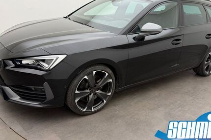 Cupra Leon 76.470 km 28.300 &euro; Peine 31226
