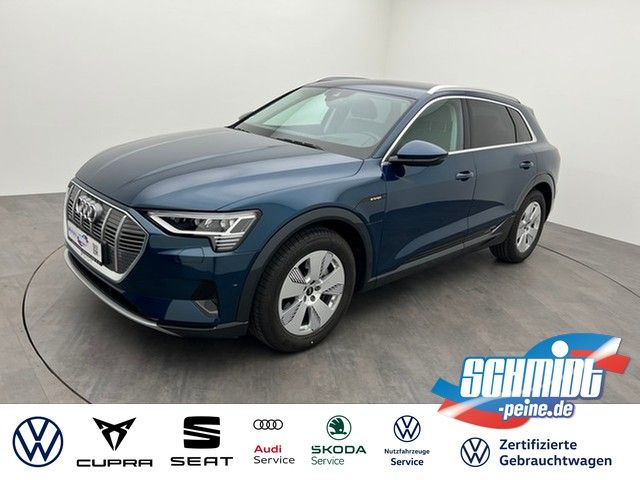 Audi e-tron 24.900 km 33.400 € Peine 31226