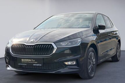 Skoda Fabia 12.500 km 18.850 &euro; Braunschweig 38124