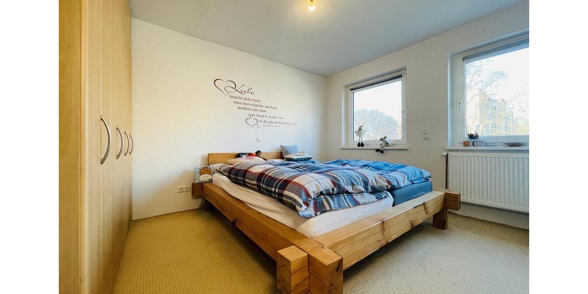 Reihenhaus Salzgitter - 3 Zimmer, 94 m&sup2;, 270.000&euro; | Angebot:26130162