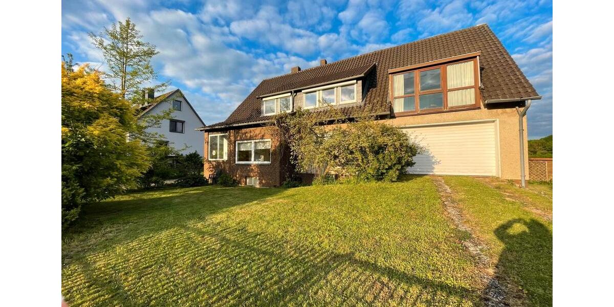 Einfamilienhaus Holle - 6 Zimmer, 165 m&sup2;, 299.000&euro; | Angebot:26615809
