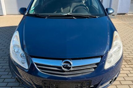 Opel Corsa 116.000 km 3.999 &euro; Goslar/Oker 38644