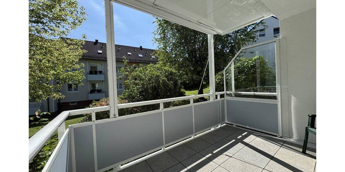 Etagenwohnung Hildesheim Neuhof - 3 Zimmer, 71 m&sup2;, 135.000&euro; | Angebot:22562782