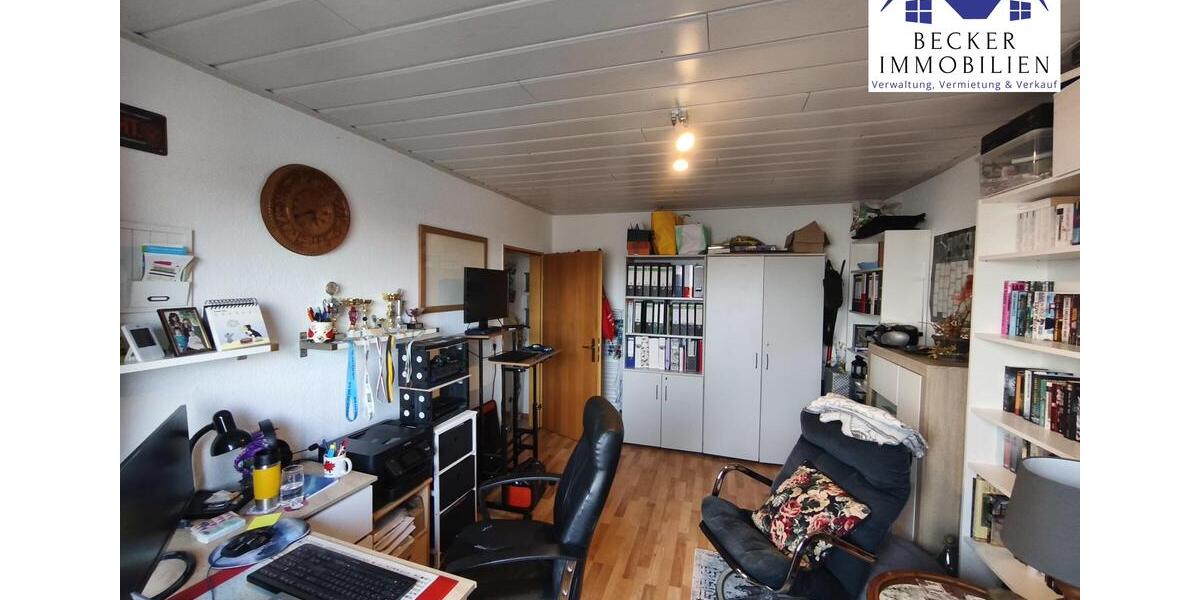 Etagenwohnung Wolfenbüttel Adersheim - 3 Zimmer, 85 m&sup2;, 750&euro; | Angebot:25479531