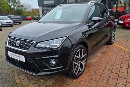 Seat Arona 31.000 km 17.990 &euro; Schwülper 38179