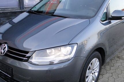 VW Sharan 189.801 km 10.990 &euro; Hildesheim 31137