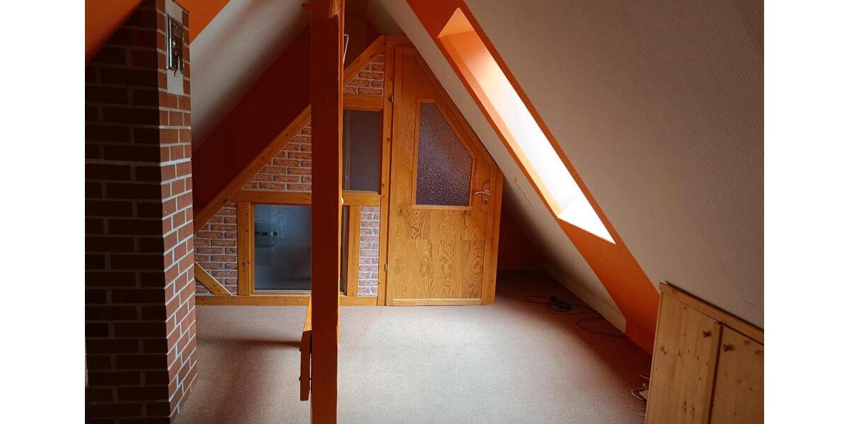 Reihenhaus Salzgitter Ortschaft Südost - 3 Zimmer, 101 m&sup2;, 238.500&euro; | Angebot:27194650