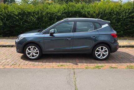 Seat Arona 21.800 km 21.200 &euro; Braunschweig 38124