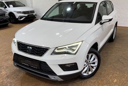 Seat Ateca 94.073 km 19.990 € Braunschweig Wenden 38110
