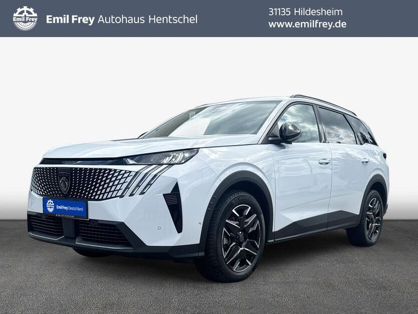 Peugeot 5008 15.140 km 32.980 € Hildesheim 31135