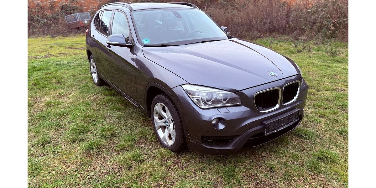 BMW X1 175.600 km 10.999 € Sickte 38173