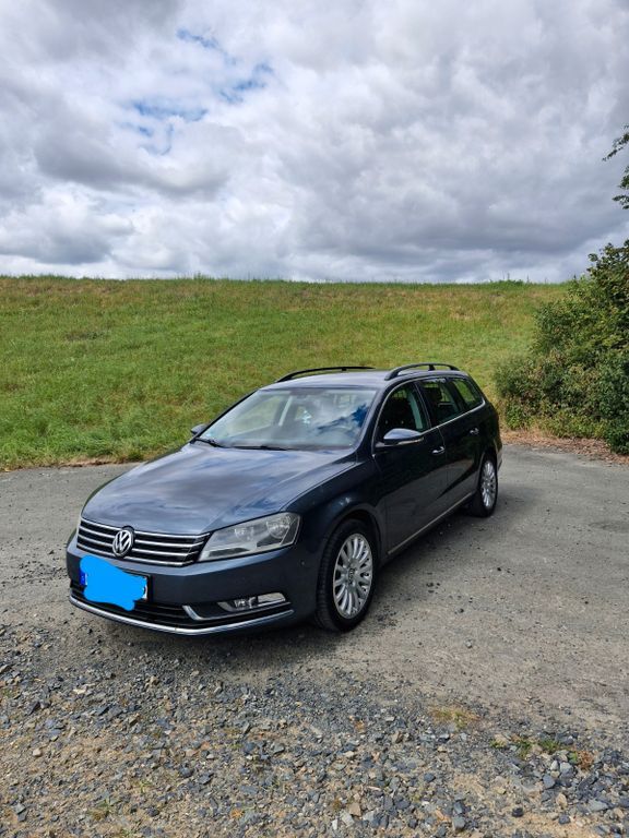 Passat