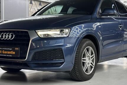 Audi Q3 101.000 km 21.990 &euro; Peine 31226