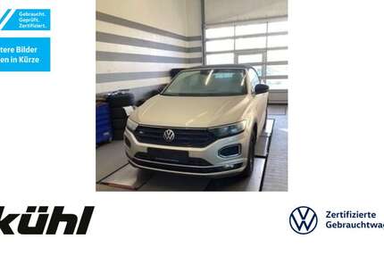 VW T-Roc 13.602 km 26.590 &euro; Hildesheim 31137