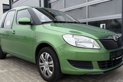 Skoda Roomster 148.870 km 3.990 € Lengede 38268