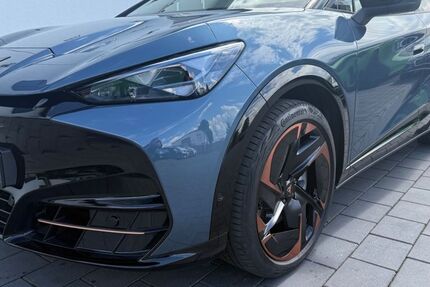Cupra Tavascan 14.500 km 42.990 &euro; Ilsede 31246