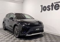 Gebrauchtwagen Skoda Elroq