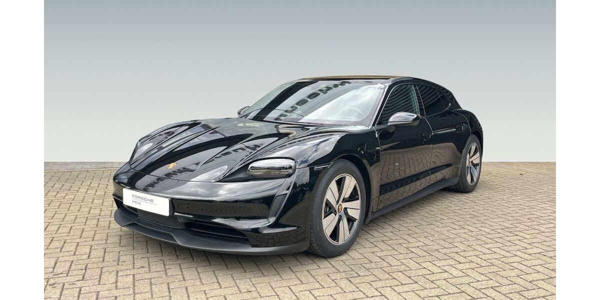 Porsche Taycan 42.049 km 64.860 &euro; Braunschweig 38114