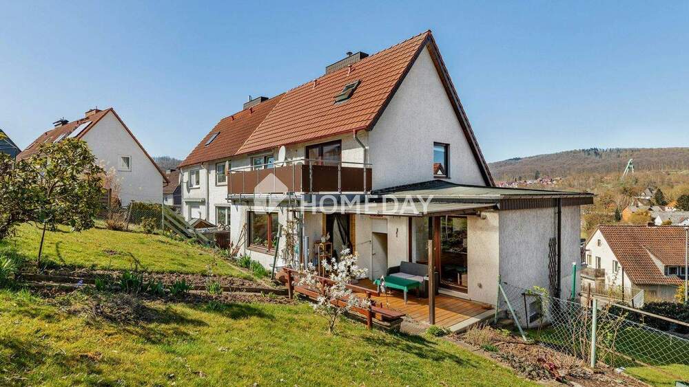 Reihenmittelhaus Bad Salzdetfurth - 3 Zimmer, 120 m&sup2;, 150.000&euro; | Angebot:25708436