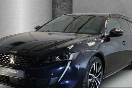 Peugeot 508 24.812 km 23.850 € Braunschweig 38126