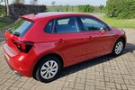 VW Polo 9.500 km 17.999 € Sehnde 31319