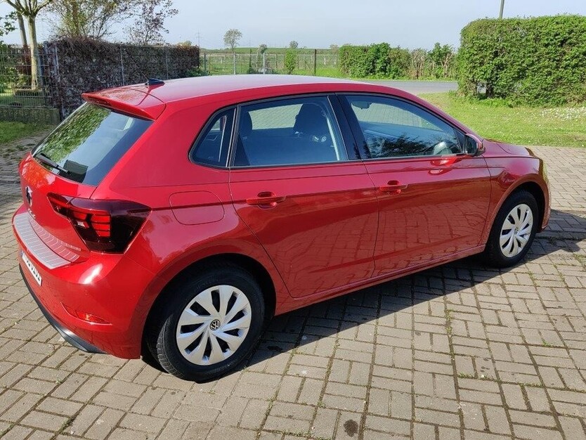 VW Polo 9.500 km 17.999 € Sehnde 31319