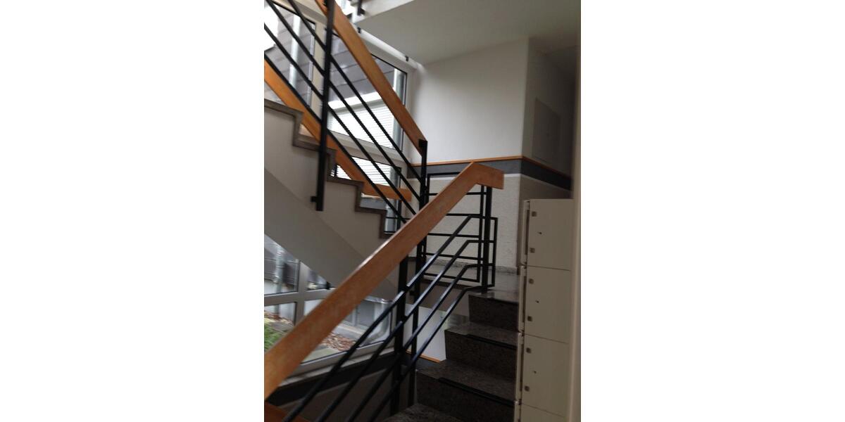 Dachgeschoßwohnung Braunschweig Wabe-Schunter-Beberbach - 3 Zimmer, 80 m&sup2;, 1.200&euro; | Angebot:26214824