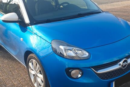Opel Adam 109.496 km 6.700 &euro; Oker 38642