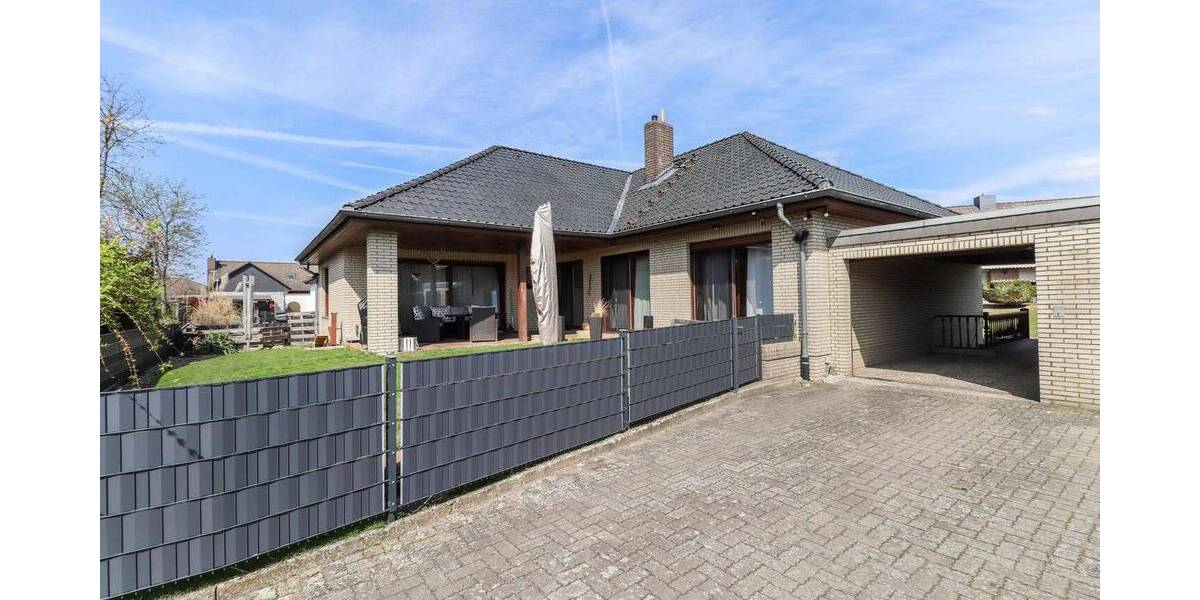Einfamilienhaus Lengede - 5 Zimmer, 140 m&sup2;, 485.000&euro; | Angebot:26276685