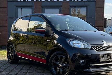Skoda Citigo 84.950 km 4.990 &euro; salzgitter 38259