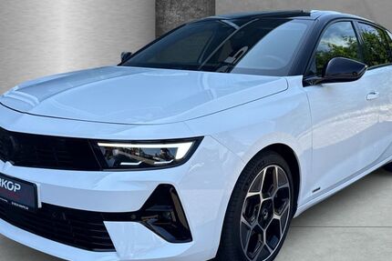 Opel Astra 39.547 km 23.290 € Braunschweig 38126