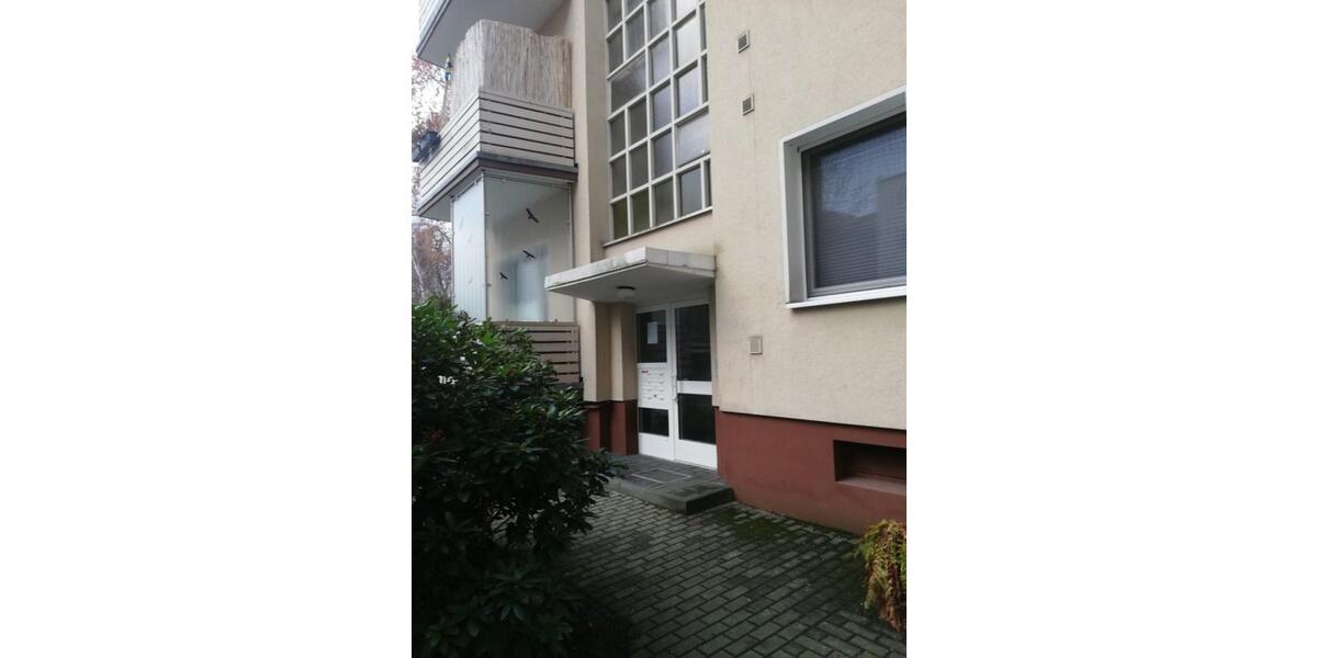 Etagenwohnung Braunschweig Broitzem - 1 Zimmer, 60 m&sup2;, 700&euro; | Angebot:24561640