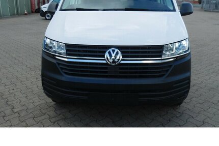 VW T6.1 Transporter Abt e- Lang 1-Gang Klima Radio 12.100 km 16.690 € Vordorf 38533