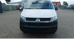 VW T6.1 Transporter Abt e- Lang 1-Gang Klima Radio 12.100 km 16.690 € Vordorf 38533