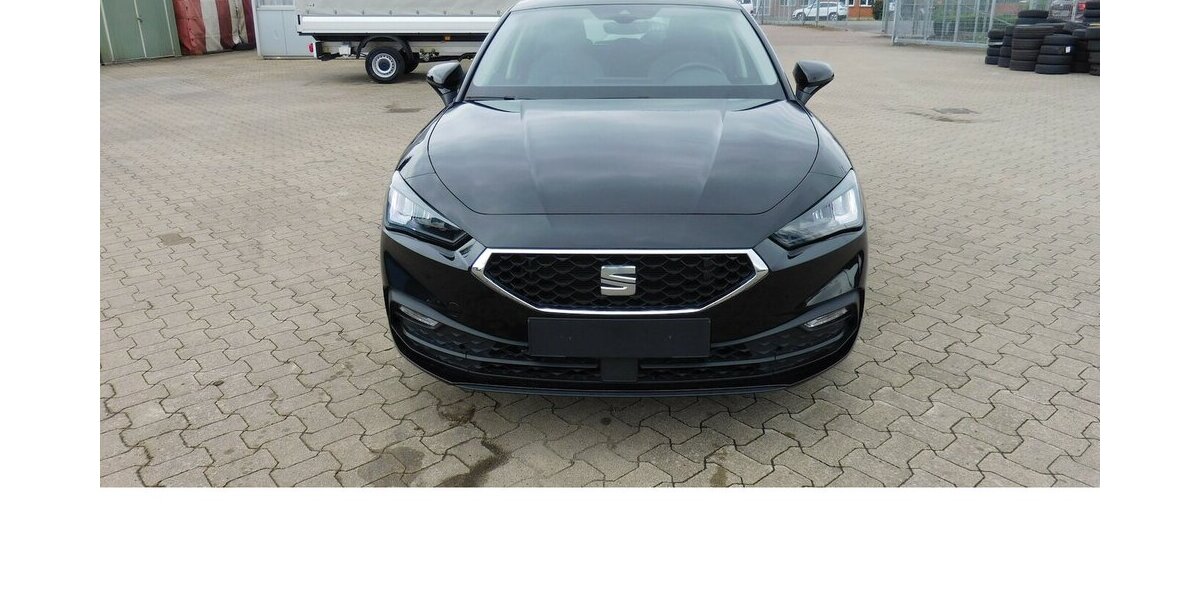 Seat Leon 1.0 Style TSI BMT LED Klima Navi 16.600 km 17.990 &euro; Vordorf 38533