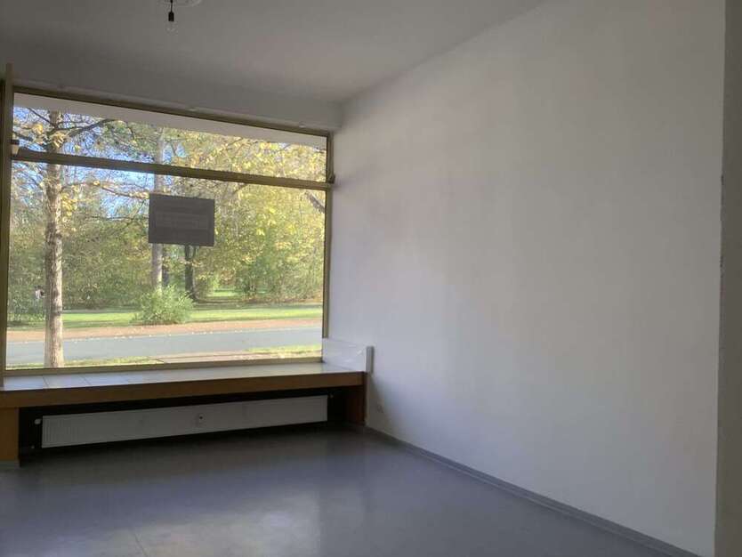 Einzelhandel in Salzgitter Bad 485 € 43 m²
