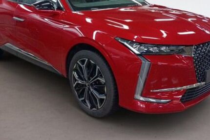 DS Automobiles DS4