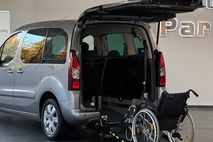 Citroen Berlingo 45.761 km 23.950 € Salzgitter 38259