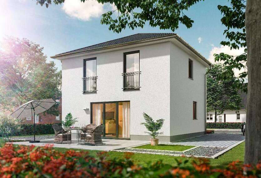 Haus zum Kaufen in Ilsede 227.250 € 106 m²