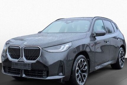 BMW X3 5.872 km 54.790 &euro; Goslar 38644