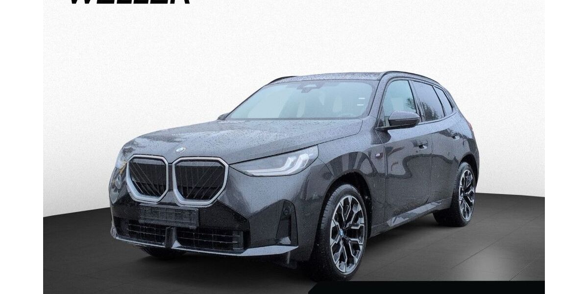 BMW X3 5.872 km 54.790 &euro; Goslar 38644