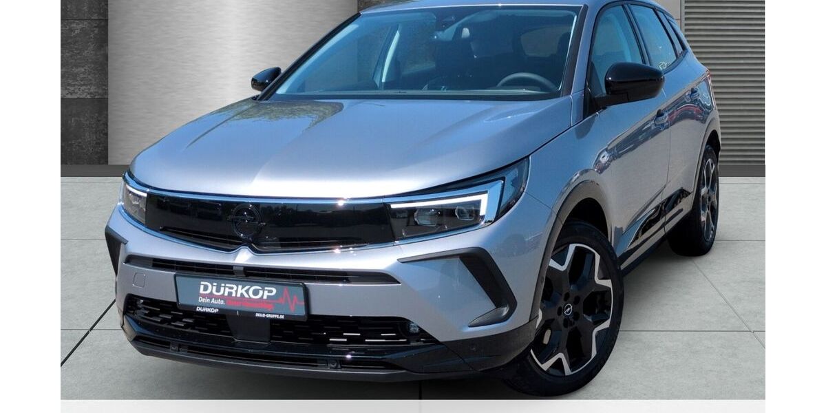 Opel Grandland (X) 9.343 km 23.750 &euro; Hildesheim 31135