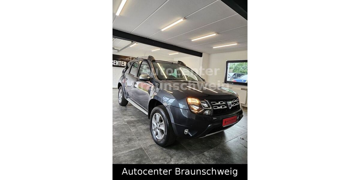 Dacia Duster 146.000 km 7.400 &euro; Braunschweig 38112