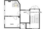 Etagenwohnung Braunschweig Östliches Ringgebiet - 2 Zimmer, 61 m&sup2;, 670&euro; | Angebot:24813099