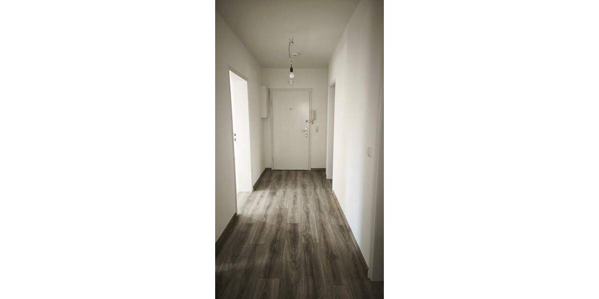 Rückzugsort gesucht? Ruhige Wohnung mit Weitblick 3 zimmer