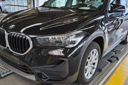 BMW X1 97.765 km 21.897 € Peine 31228